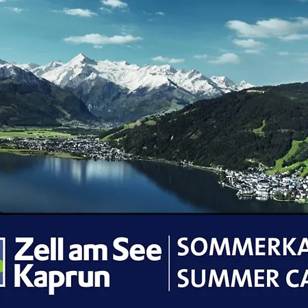 Tauernblick 7 By Four Seasons Daire *