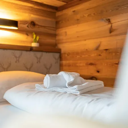 Apartment Tauernblick 7 By Four Seasons *