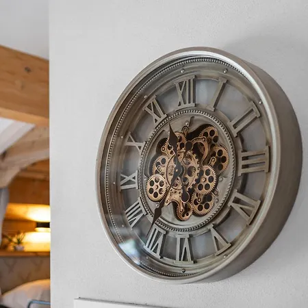 Διαμέρισμα Tauernblick 7 By Four Seasons Kaprun