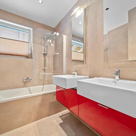 Tauernblick 7 By Four Seasons Kaprun