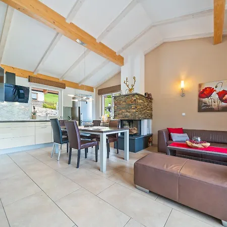 Tauernblick 7 By Four Seasons * Kaprun