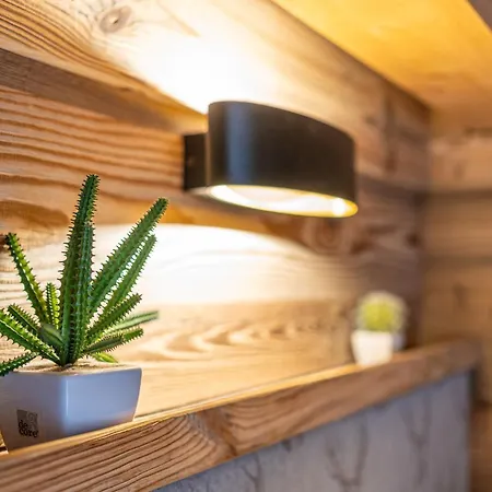 Tauernblick 7 By Four Seasons Διαμέρισμα