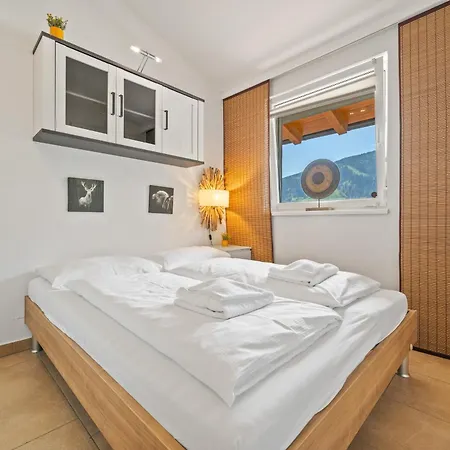 Apartment Tauernblick 7 By Four Seasons