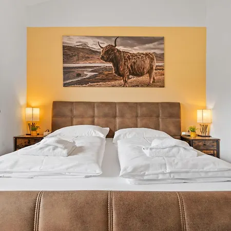 Apartment Tauernblick 7 By Four Seasons *