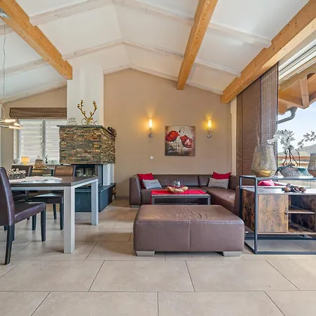 Tauernblick 7 By Four Seasons Apartment Kaprun