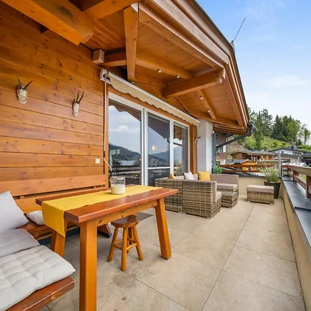 Tauernblick 7 By Four Seasons *