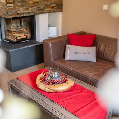 Tauernblick 7 By Four Seasons Kaprun