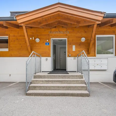 Tauernblick 7 By Four Seasons * Kaprun