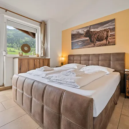 Tauernblick 7 By Four Seasons