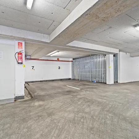 Tauernblick 7 By Four Seasons Apartment