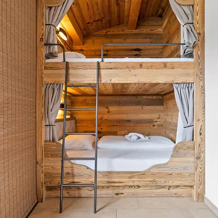 Apartment Tauernblick 7 By Four Seasons