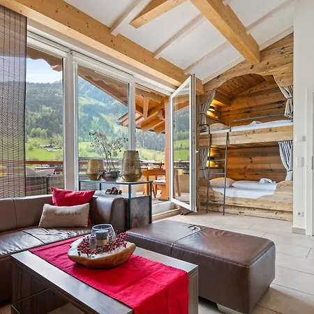 Tauernblick 7 By Four Seasons Kaprun