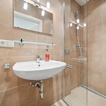 Tauernblick 7 By Four Seasons * Kaprun