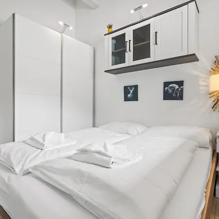 Tauernblick 7 By Four Seasons Apartment