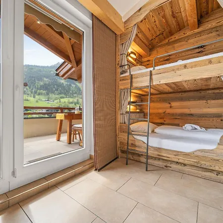 Tauernblick 7 By Four Seasons Daire *