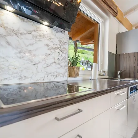 Apartment Tauernblick 7 By Four Seasons *