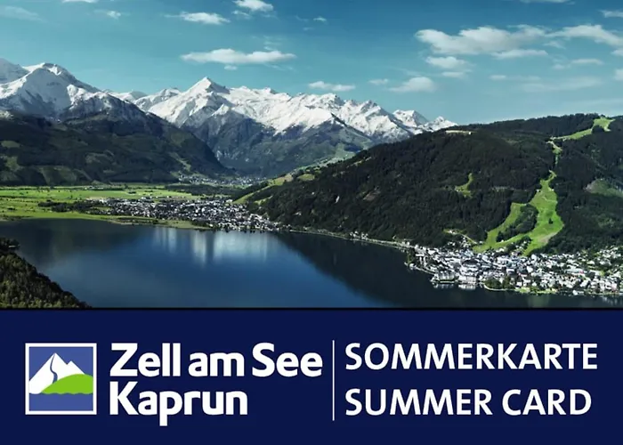 Tauernblick 7 By Four Seasons Διαμέρισμα *