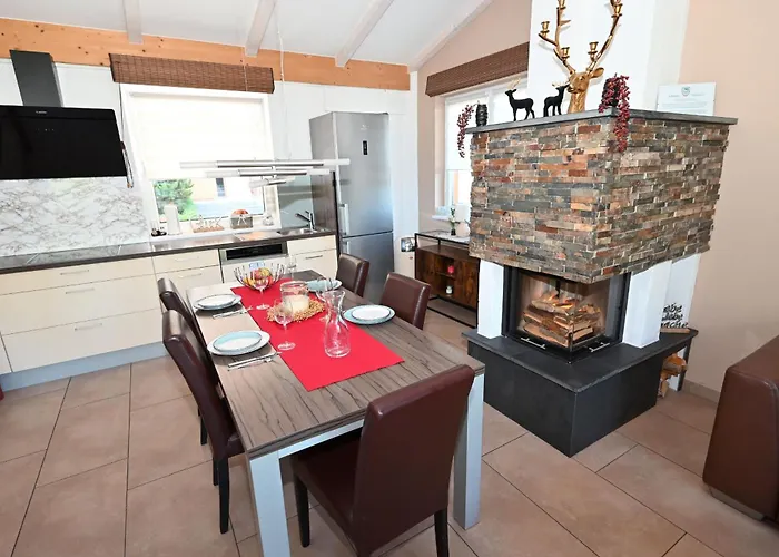 Tauernblick 7 * Kaprun