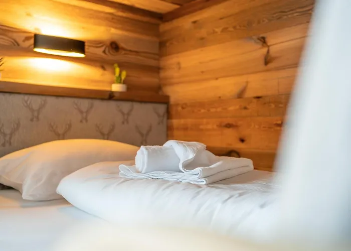 Apartment Tauernblick 7 *