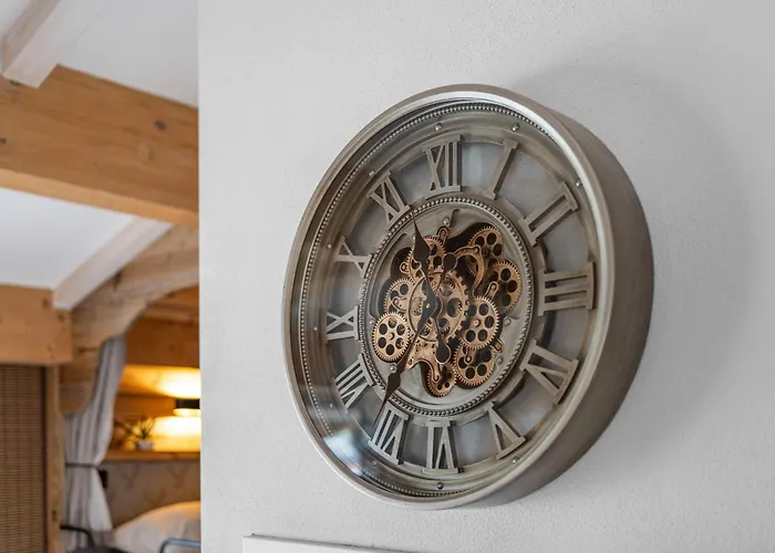 Appartement Tauernblick 7 By Four Seasons Kaprun