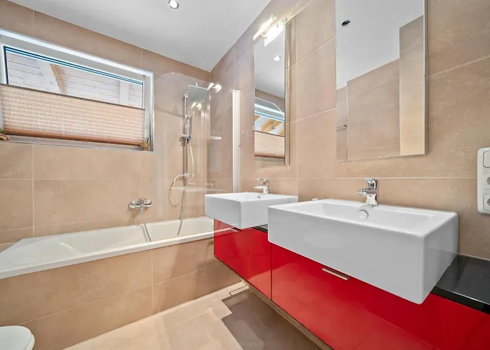 Tauernblick 7 Kaprun