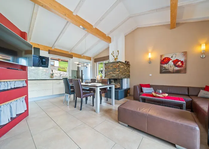 Tauernblick 7 By Four Seasons * Kaprun