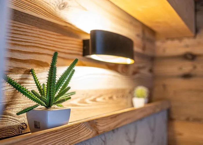 Tauernblick 7 Apartment