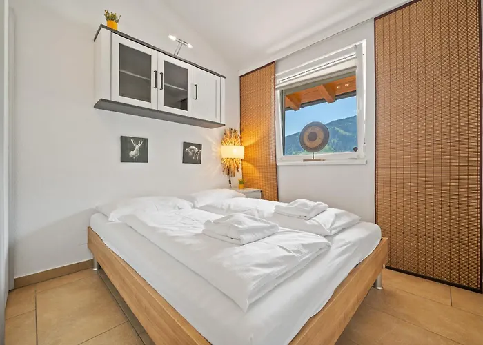 Apartment Tauernblick 7