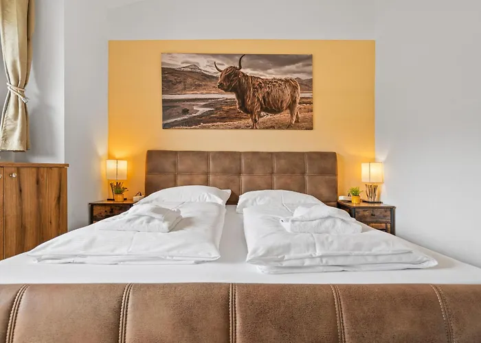 Διαμέρισμα Tauernblick 7 By Four Seasons *