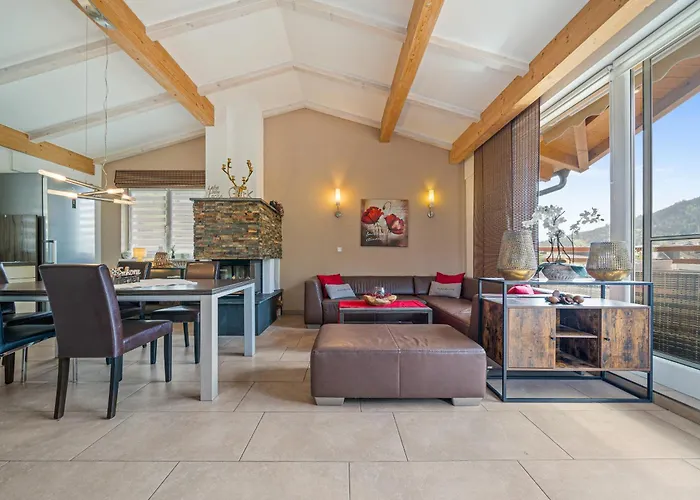 Tauernblick 7 Apartment Kaprun