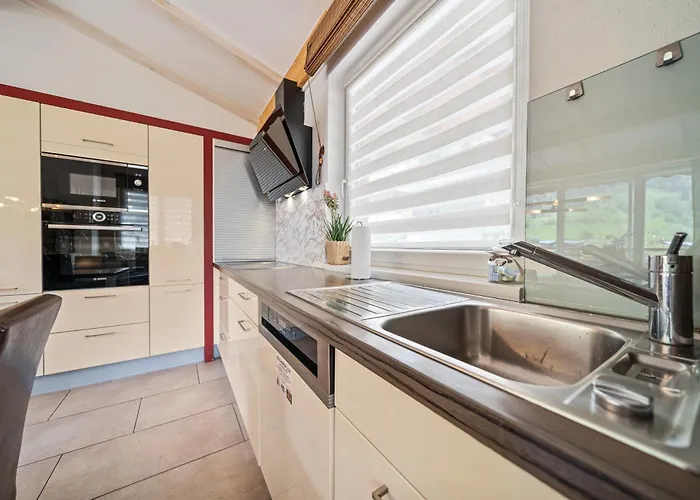 Διαμέρισμα Tauernblick 7 By Four Seasons Kaprun