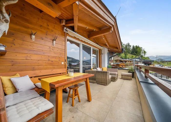 Tauernblick 7 By Four Seasons *