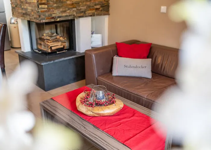 Tauernblick 7 By Four Seasons Kaprun