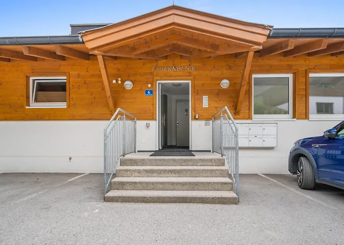 Tauernblick 7 * Kaprun