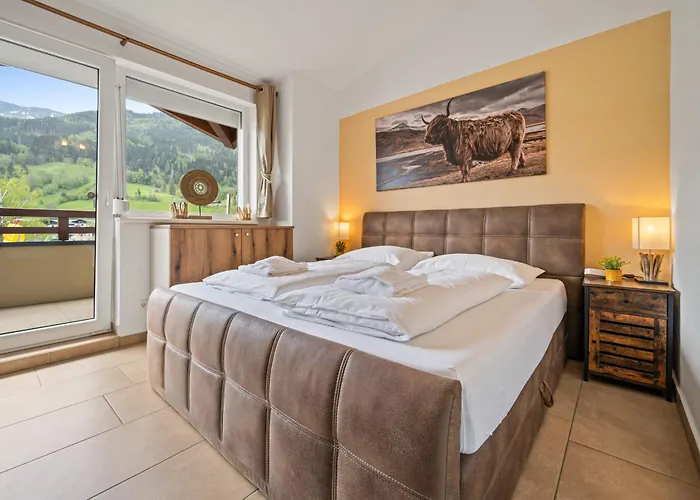 Tauernblick 7 By Four Seasons