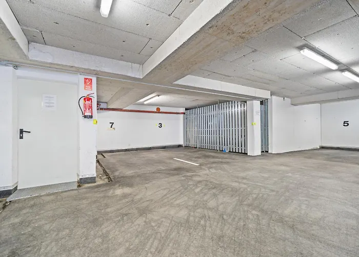 Tauernblick 7 Apartment