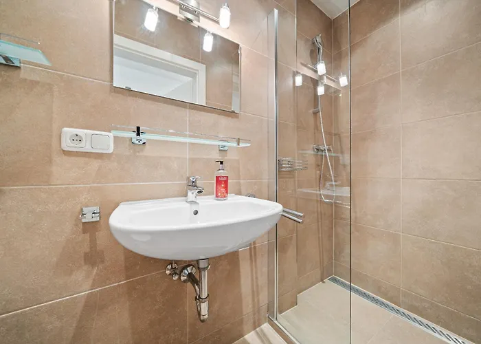 Tauernblick 7 By Four Seasons * Kaprun