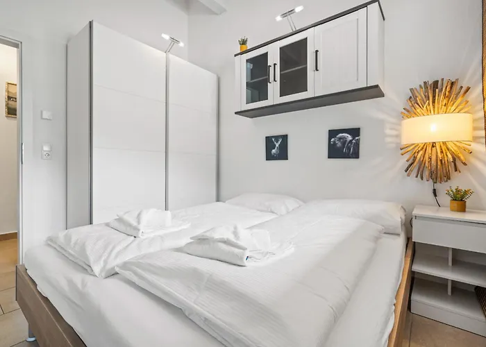 Tauernblick 7 By Four Seasons Appartement